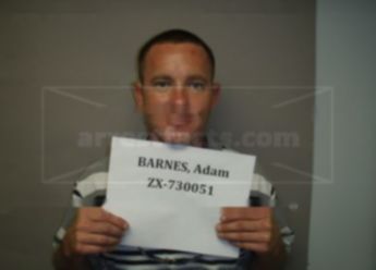Adam Julian Barnes