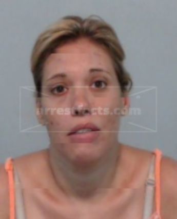 Tiffany Regina Dove