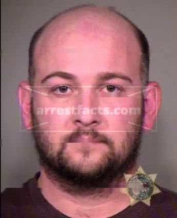 Kyle James Kline