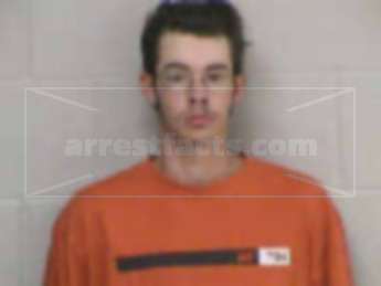 Christopher Wayne Hungerford