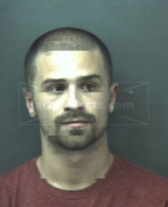 Jason Allen Nichols