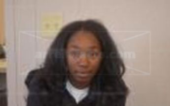 Wenisha Vonquest Creecy