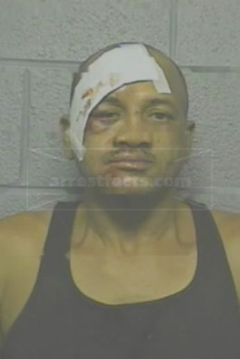 Ronald Junior Morrison