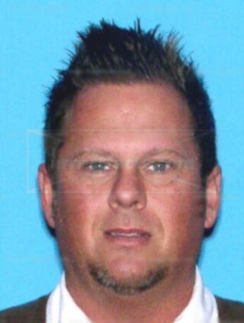 Gary Allen Porter