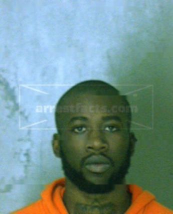 Terrence Dwayne Mangham
