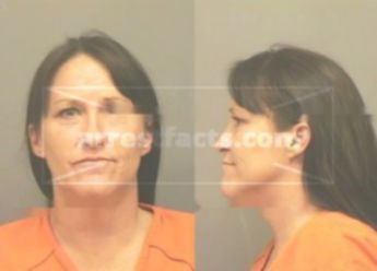 Vicki Williamson