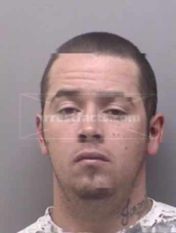 Jonathan Aaron Barden