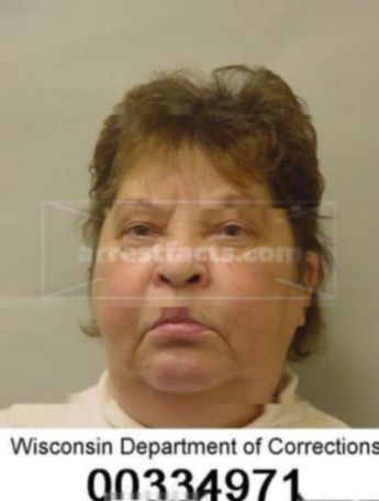 Jean M Cobb