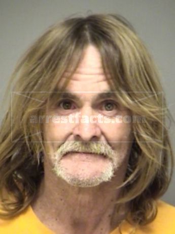 Brian Leon Dubberley