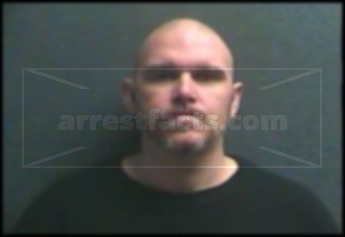 Ricky Wayne Barrett Jr.