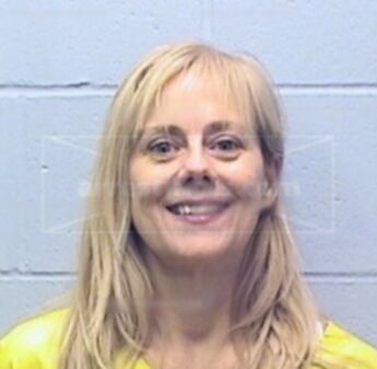 Teresa Hall