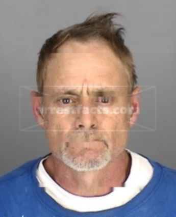 Ronald Leroy Cherrier