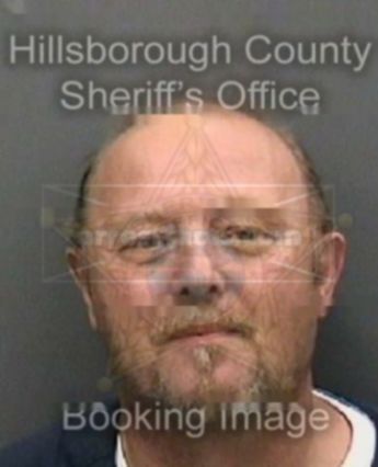 Patrick Oneill Roark
