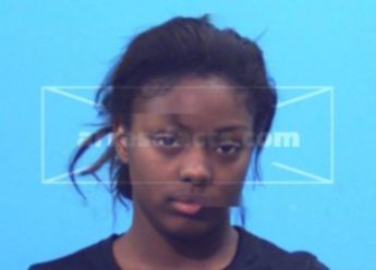 Brianna Chante' Joseph