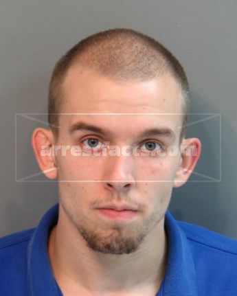 Tyler Dewayne Baker