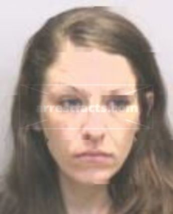 Valerie Johanna Robinson