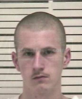 Wiley Edward Chance Iii