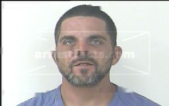 Clifton James Hunter