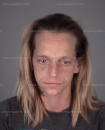 Christy Marie Phelps