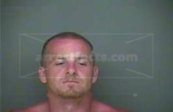 Andrew Ray Hughes