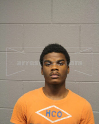 Jamal Perkins