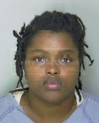 Shalandrea Valette Scurry