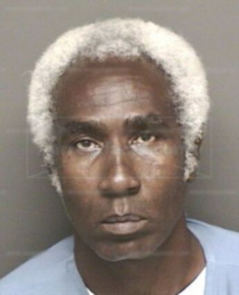 Larry James Caldwell