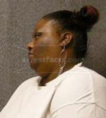 Tiffany Y Kirksey