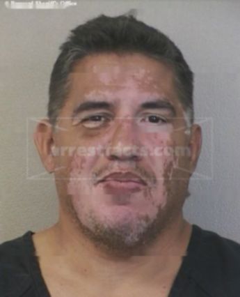 Pedro Gonzalez