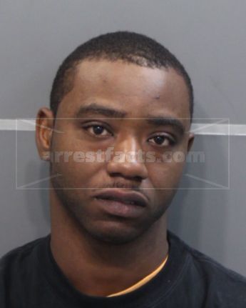 Bryan Keith Patrick