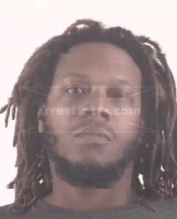 Antonio Wayne Jr Emory