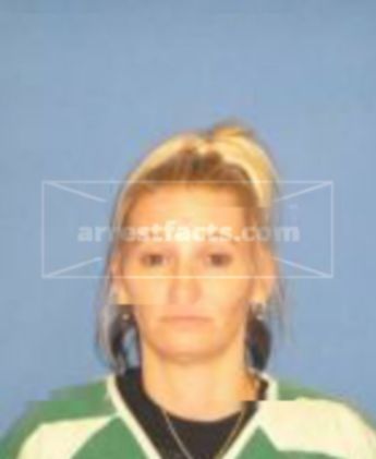 Patricia Ann Hamilton
