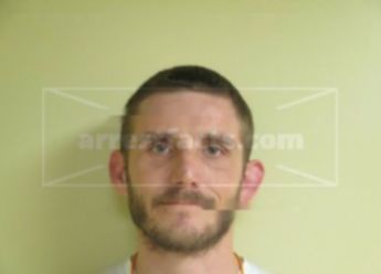 Mark Anthony Lawson