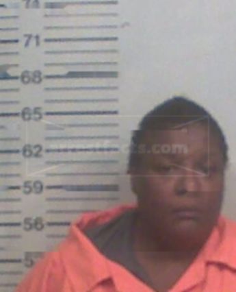 Angela Marie Dixon