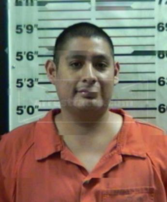 Eldred Valdez