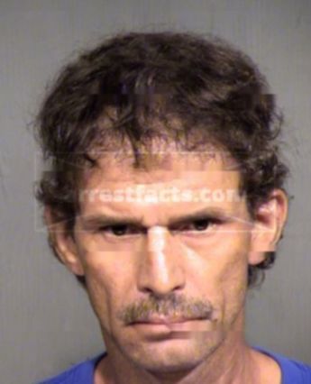 Steven James Coolidge