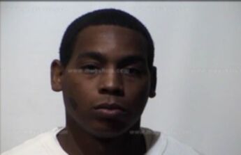 Brandon Jerrard Canty