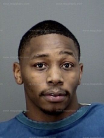 Anthony Jamal Wagner