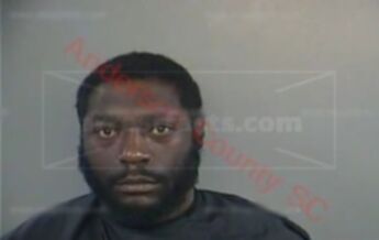 Antonio Rodriquez Heard