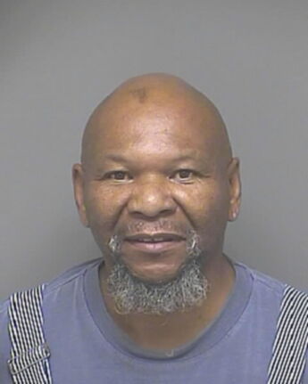 Larry Bernard Sasser