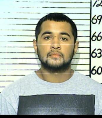 Mark Aaron Barrientez