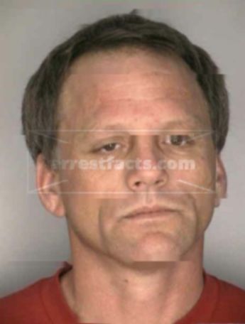 Stephen Richard Sawyer