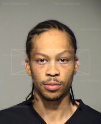 Kelvin C Jefferson