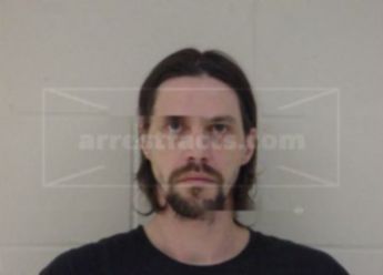 Larry Wayne Bartley