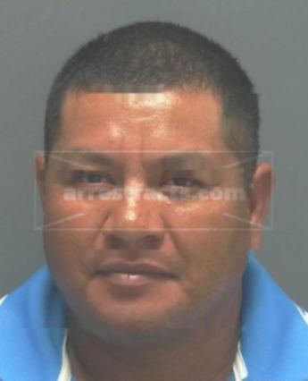 Filemon Cuevas Sanchez