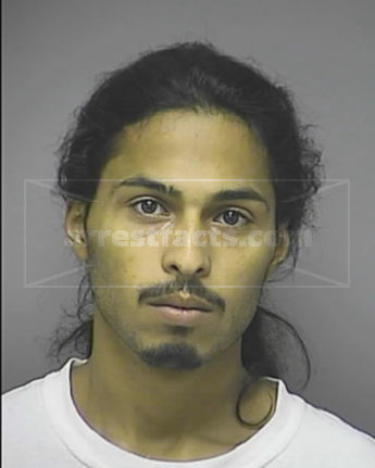 Edwin Cyrus Rodriguez