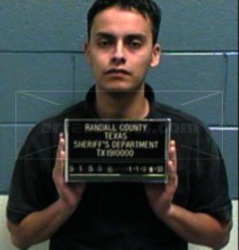 Gabriel Eugene Rodriguez