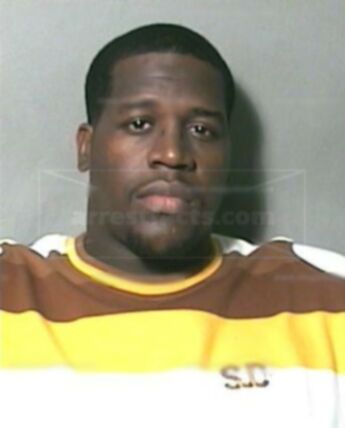 Tyshon Bryant