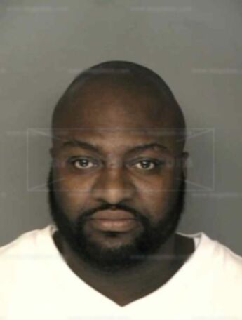 Tyrone Covin