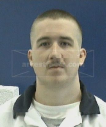 Travis Daniel Stewart